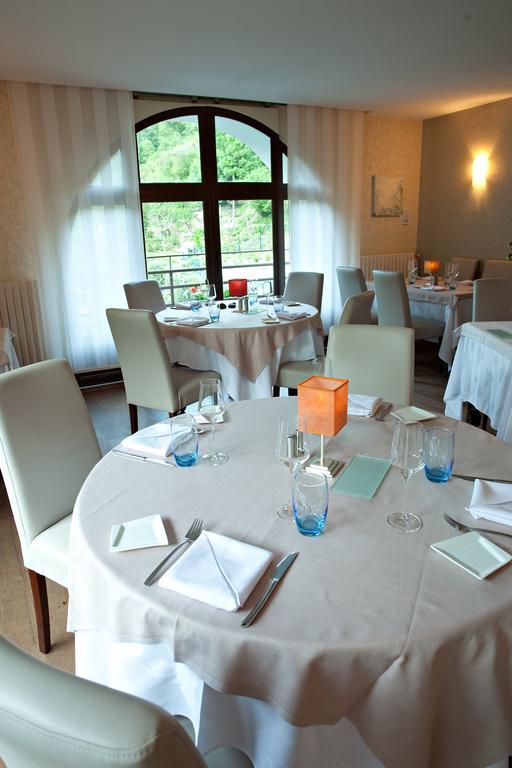 Hotel La Riviere Entraygues-sur-Truyere Ngoại thất bức ảnh