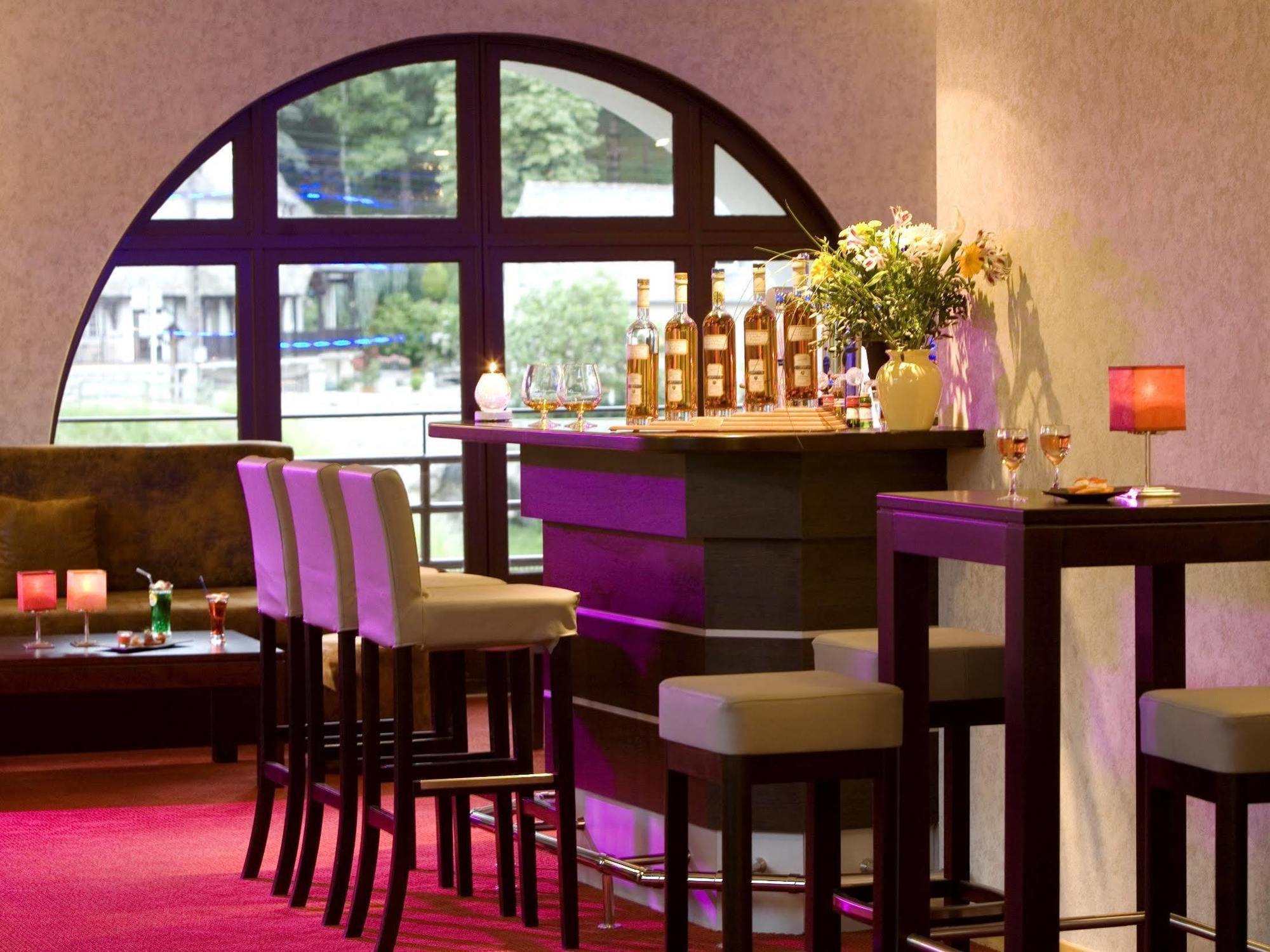 Hotel La Riviere Entraygues-sur-Truyere Ngoại thất bức ảnh